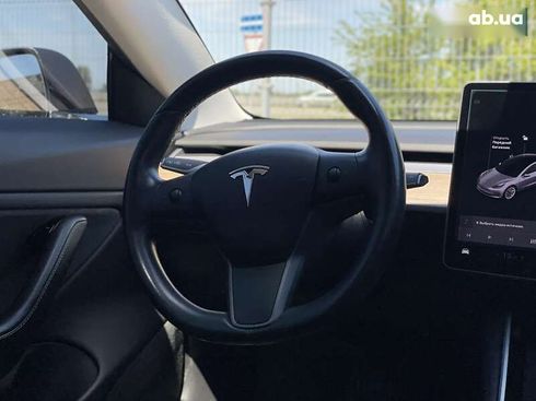 Tesla Model 3 2018 - фото 17