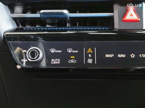 Kia EV6 2021 - фото 27