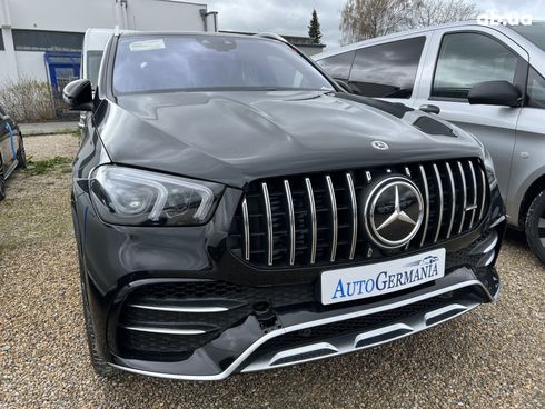 Mercedes-Benz GLE-Класс 2023 - фото 5