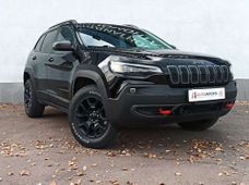 Продажа Jeep б/у в Киевской области - купить на Автобазаре