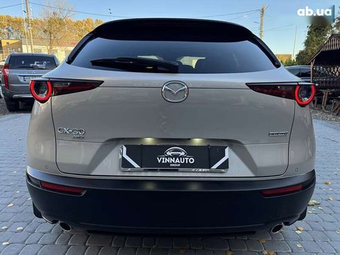 Mazda CX-30 2022 - фото 17