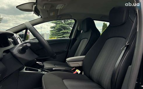 Renault Zoe 2018 - фото 13