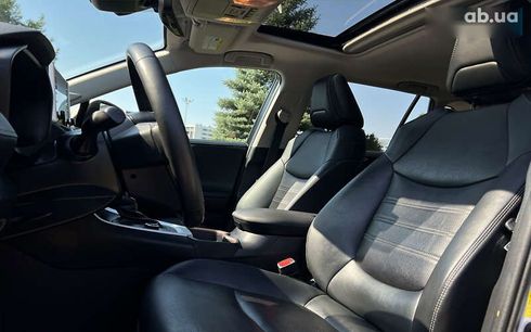 Toyota RAV4 2019 - фото 15