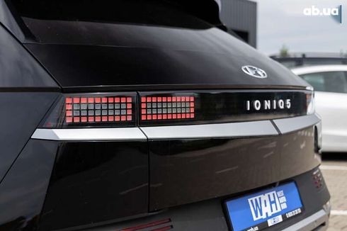 Hyundai Ioniq 5 2022 - фото 13