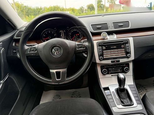 Volkswagen Passat 2011 - фото 14