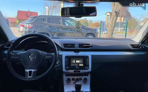 Volkswagen Passat 2012 - фото 10