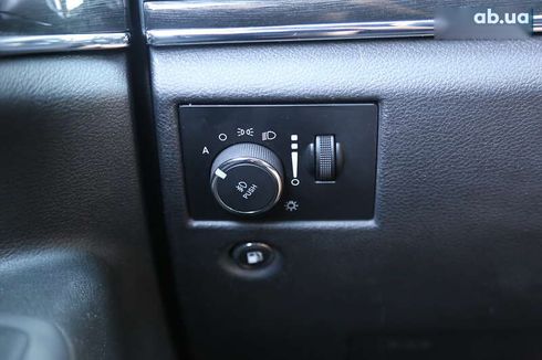 Jeep Grand Cherokee 2018 - фото 27