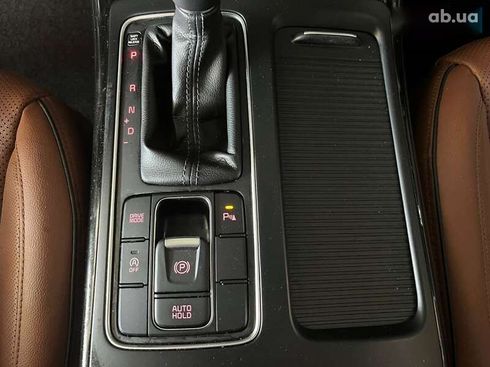 Kia Sorento 2018 - фото 19