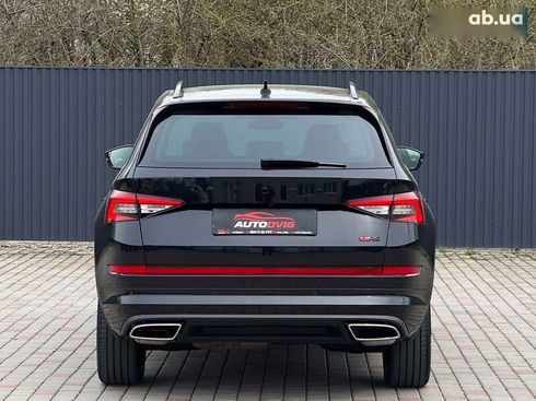 Skoda Kodiaq 2019 - фото 5