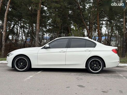 BMW 3 серия 2012 - фото 10