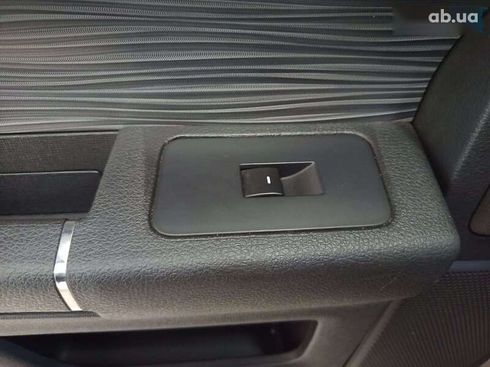 Ford Flex 2016 - фото 20