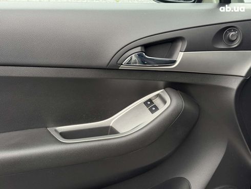 Chevrolet Orlando 2016 серый - фото 15