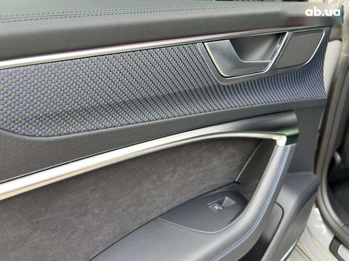 Audi RS7 2023 - фото 28