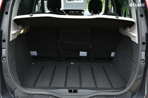 Renault Scenic 2009 - фото 26