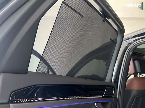 Volkswagen Touareg 2024 - фото 25