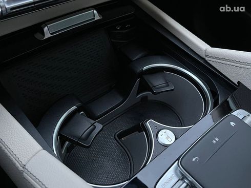 Mercedes-Benz GLS-Класс 2021 - фото 16