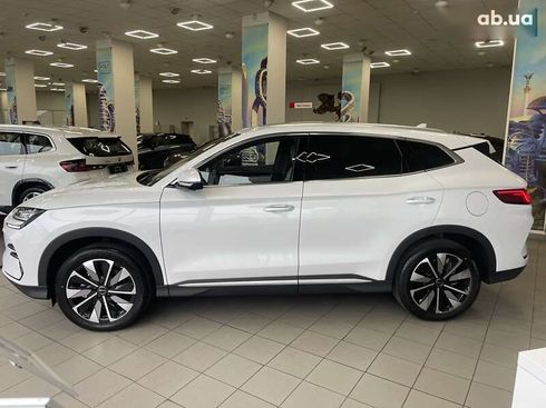 BYD Song Plus 2025 - фото 8