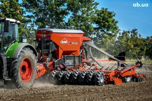 Kuhn ESPRO 6000 RC 2025 - фото 8