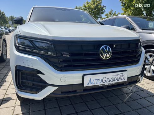 Volkswagen Touareg 2023 - фото 34