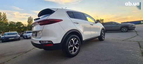 Kia Sportage 2020 - фото 14