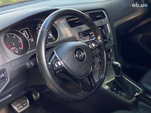 Volkswagen Golf 2015 - фото 16