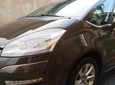 Автомобиль бензин Ситроен C4 Picasso б/у в Киеве - купить на Автобазаре