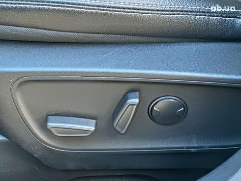 Ford Escape 2023 белый - фото 20