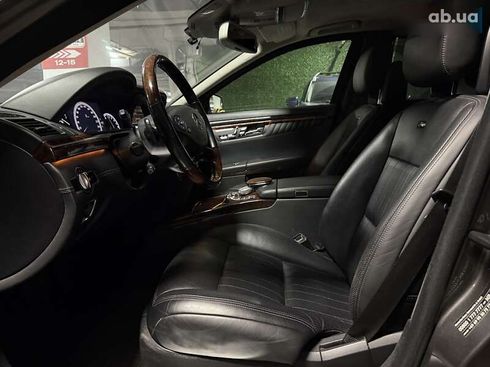 Mercedes-Benz S-Класс 2013 - фото 20