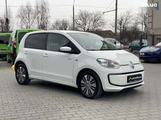 Продажа б/у Volkswagen e-Up - купить на Автобазаре
