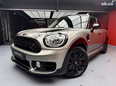 MINI Countryman 2019 - фото 5