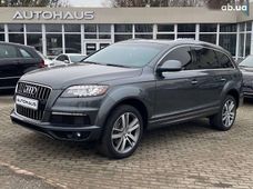 Продаж вживаних Audi Q7 в Житомирі - купити на Автобазарі