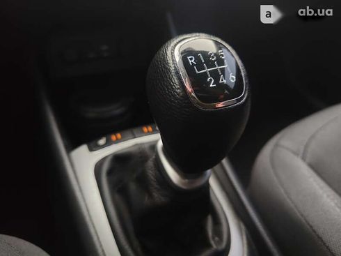 Kia Rio 2015 - фото 13