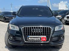 Продажа б/у Audi Q5 2016 года - купить на Автобазаре