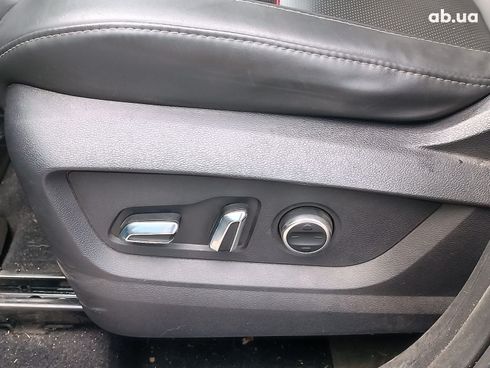 Chery Tiggo 7 Pro 2021 синий - фото 22