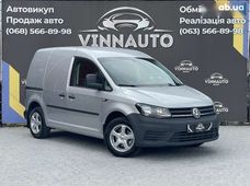Продажа б/у Volkswagen Caddy в Винницкой области - купить на Автобазаре