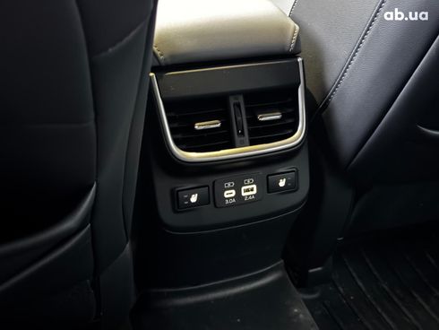 Subaru Outback 2024 синий - фото 26