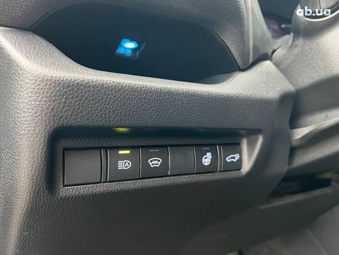 Toyota RAV4 2019 серый - фото 21