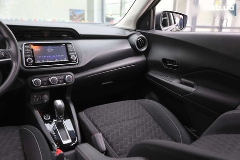 Nissan Kicks 2021 - фото 11