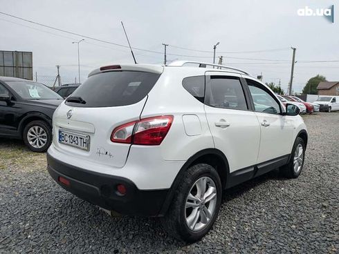 Nissan Qashqai 2011 - фото 9