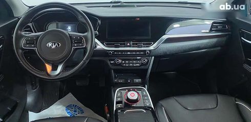 Kia Niro 2020 - фото 22