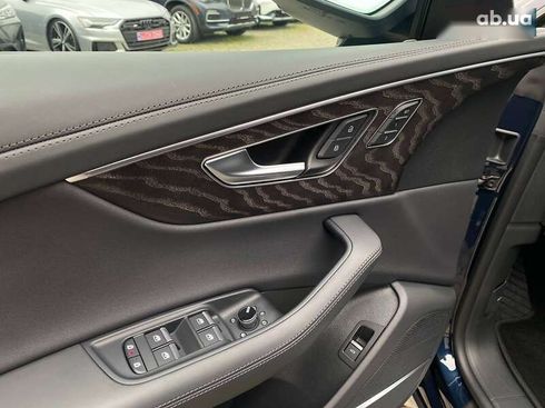 Audi Q8 2023 - фото 16