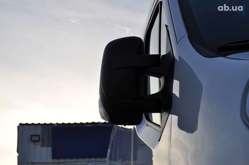 Renault Master 2018 - фото 24