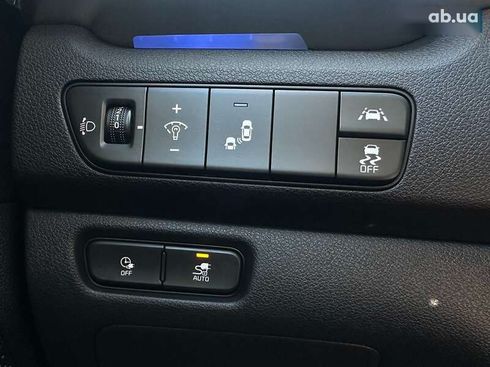 Kia Niro 2022 - фото 6