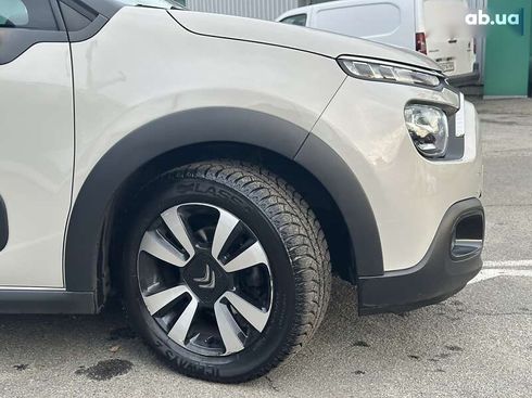 Citroёn C3 2020 - фото 16