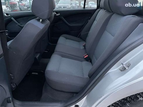 Skoda Octavia 2005 - фото 27