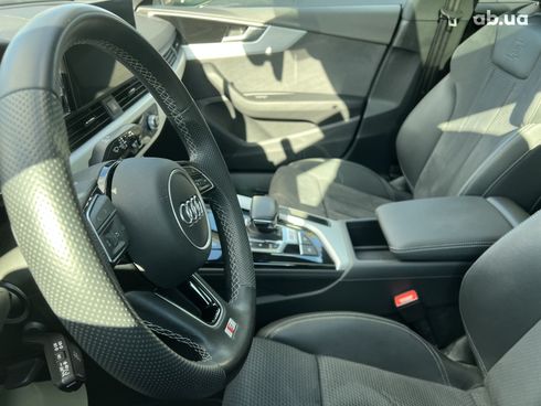 Audi S5 2023 - фото 14
