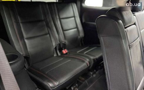 Dodge Durango 2023 - фото 21