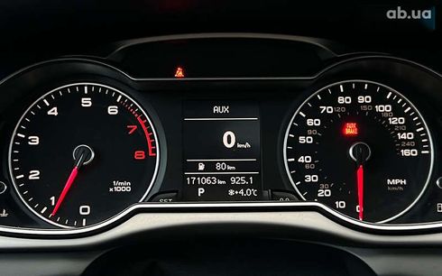 Audi A4 2013 - фото 15