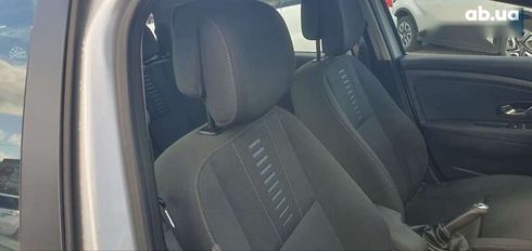 Renault Megane 2011 - фото 18