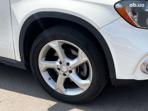 Mercedes-Benz GLA-Класс 2018 - фото 27